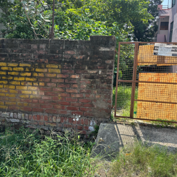  Plot For Sale in Gomti Nagar