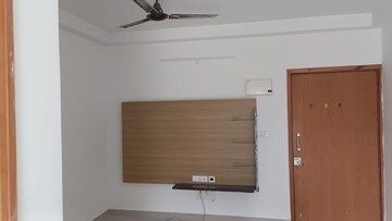 Living Room in 2 BHK Apartment at Mantri Celestia, Gachibowli – for Sale