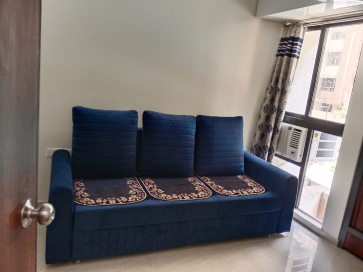 Bedroom, kores-tower 2 Bedroom 1050 Sq.Ft. Apartment In Vartak Nagar Thane 9075812