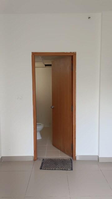 Attached Bathroom in 2 BHK Apartment at Mantri Celestia, Gachibowli – for Sale