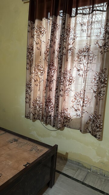 Living Room in 2 BHK Independent House at Omicron Ii Greater Noida – for Rent