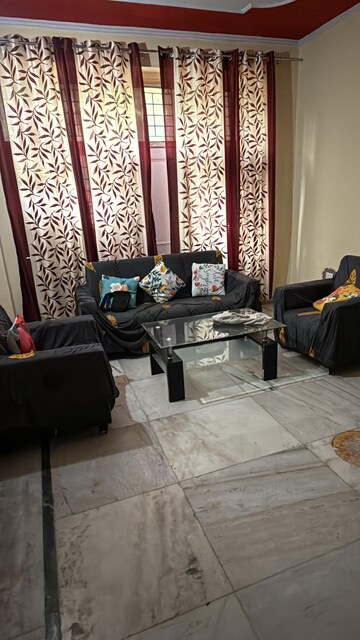 2 BHK Independent House For Rent in Omicron Ii Greater Noida