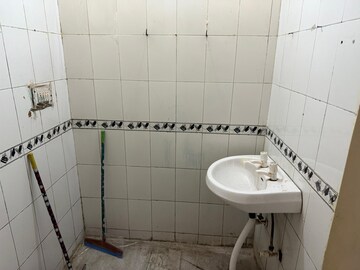 Bathroom in 2 BHK Independent House at Omicron Ii Greater Noida – for Rent