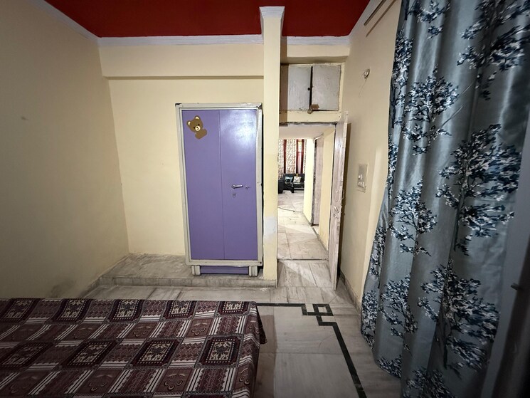 undefined, omicron ii greater noida 2 Bedroom 120 Sq.Yd. Independent House In Omicron Ii Greater Noida Greater Noida 9075826