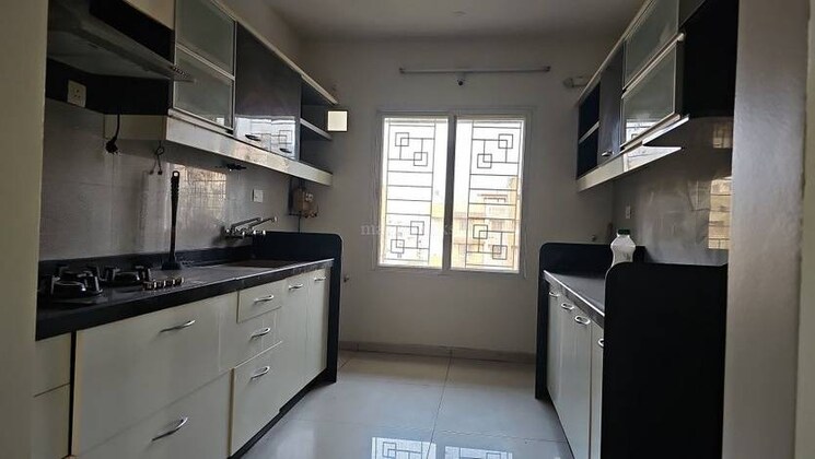 Kitchen, naiknavare-mystique-moods 2 Bedroom 1150 Sq.Ft. Apartment In Viman Nagar Pune 9075829