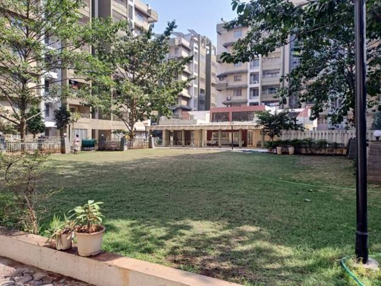 Exterior View, naiknavare-mystique-moods 2 Bedroom 1150 Sq.Ft. Apartment In Viman Nagar Pune 9075829