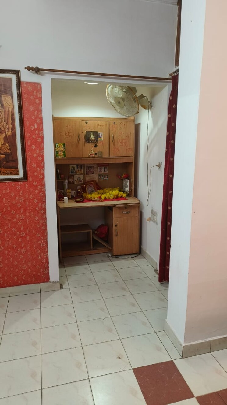 undefined, janakpuri 2 Bedroom 1125 Sq.Ft. Apartment In Janakpuri Delhi 9075836