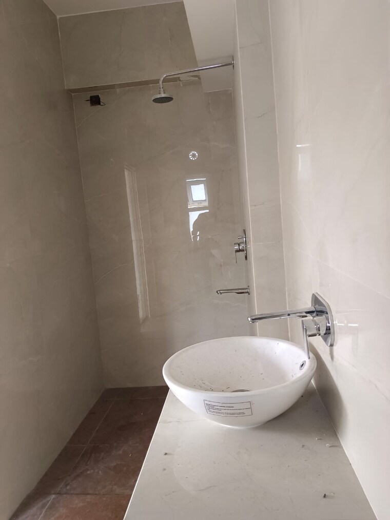Bathroom, sunshine-enclave-new-town 2 Bedroom 981 Sq.Ft. Apartment In New Town Kolkata 9075841