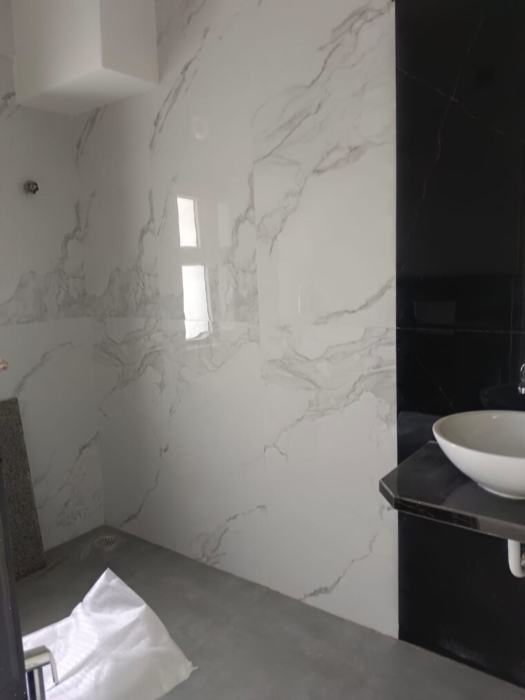 Bathroom, sunshine-enclave-new-town 2 Bedroom 981 Sq.Ft. Apartment In New Town Kolkata 9075841