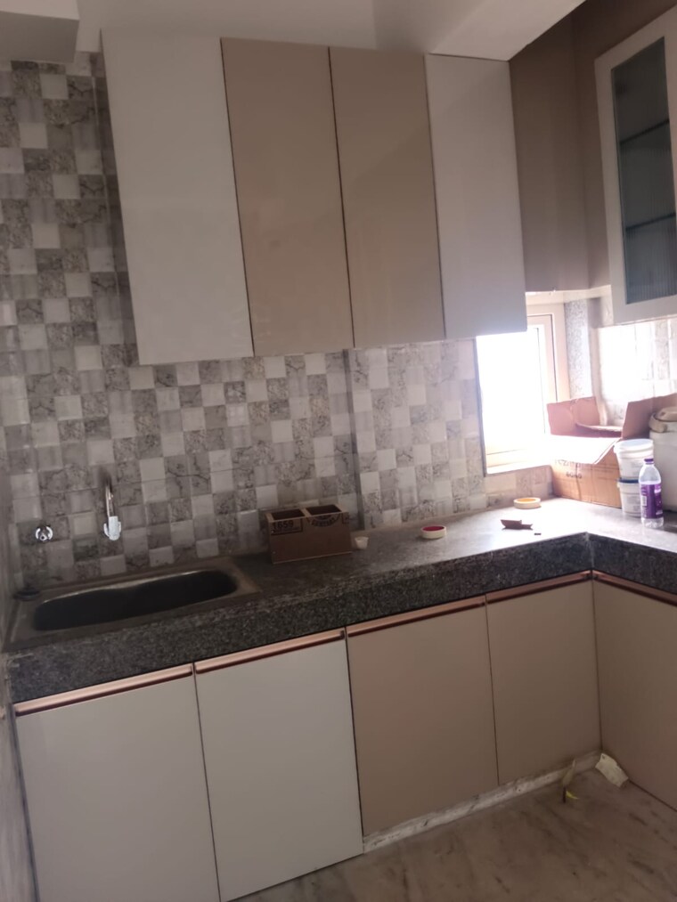 Kitchen, sunshine-enclave-new-town 2 Bedroom 981 Sq.Ft. Apartment In New Town Kolkata 9075841