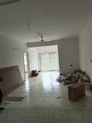 Living Room in 2 BHK Apartment at Sunshine Enclave New Town, New Town – for Sale