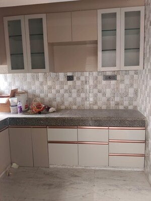 Kitchen in 2 BHK Apartment at Sunshine Enclave New Town, New Town – for Sale