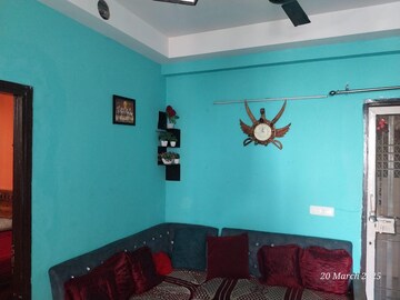 Furnished Amenities in 1 BHK Independent House at Beta Ii Greater Noida – for Rent
