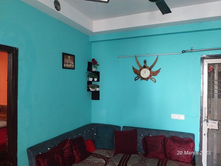 undefined, beta ii greater noida 1 Bedroom 60 Sq.Mt. Independent House In Beta Ii Greater Noida Greater Noida 9075846