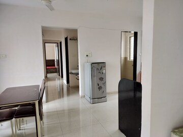 Staircase in 2.5 BHK Apartment at Sukhwani Elmwood, Pimple Saudagar – for Rent