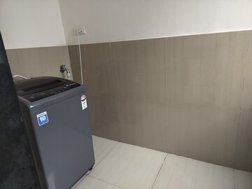 Furnished Amenities in 2.5 BHK Apartment at Sukhwani Elmwood, Pimple Saudagar – for Rent