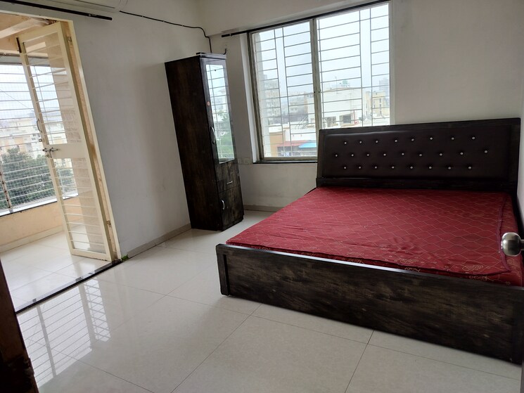 Room, sukhwani-elmwood 2.5 Bedroom 1320 Sq.Ft. Apartment In Pimple Saudagar Pune 9075851