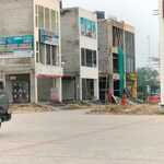 80 Sq.Yd. Showroom in Wave Estate Sector 85 Moh