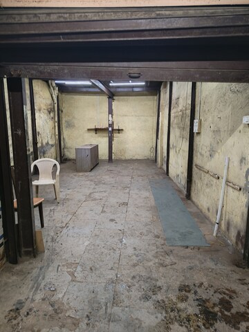 Parking in  Warehouse at Kalina – for Rent