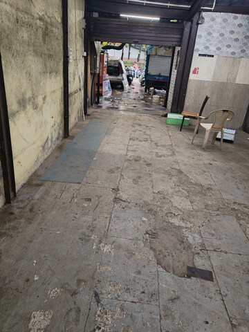 Parking in  Warehouse at Kalina – for Rent
