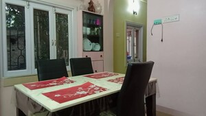 Bedroom in 5 BHK Villa at Paschim Barisha – for Sale