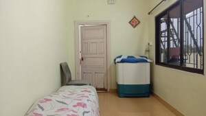 Bathroom in 5 BHK Villa at Paschim Barisha – for Sale