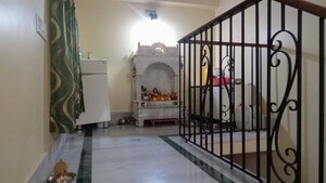 Balcony in 5 BHK Villa at Paschim Barisha – for Sale