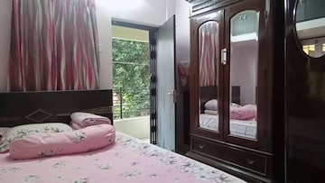 Parking in 5 BHK Villa at Paschim Barisha – for Sale