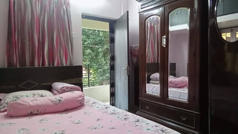  Parking, paschim barisha 5 Bedroom 2500 Sq.Ft. Villa In Paschim Barisha Kolkata 9075848