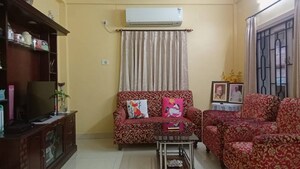 Bedroom in 5 BHK Villa at Paschim Barisha – for Sale