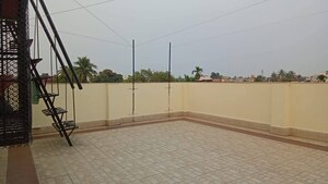 Swimming Pool in 5 BHK Villa at Paschim Barisha – for Sale
