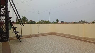 Swimming Pool in 5 BHK Villa at Paschim Barisha – for Sale