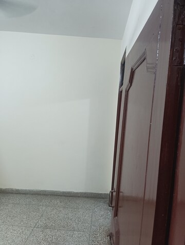 Building Lobby in 2 BHK Builder Floor at Maidan Garhi – for Rent