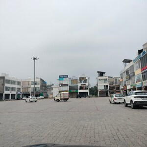 Parking in  Showroom at Sector 85 – for Sale