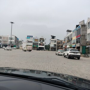  Showroom – Exterior View View at Sector 85 - for Sale