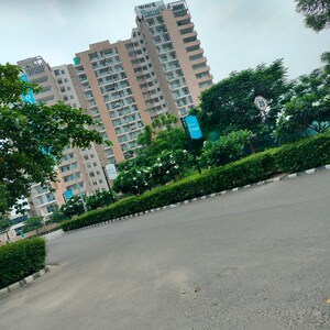  Showroom – Exterior View View at Sector 85 - for Sale