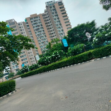  Showroom – Exterior View View at Sector 85 - for Sale