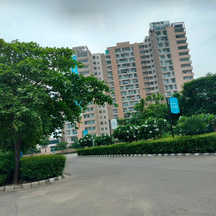 Exterior View, sector 85 Commercial Showroom 80 Sq.Yd. In Sector 85 Mohali 9075849