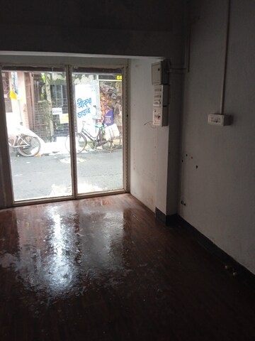  Office Space – Exterior View View at Netaji Nagar - for Rent