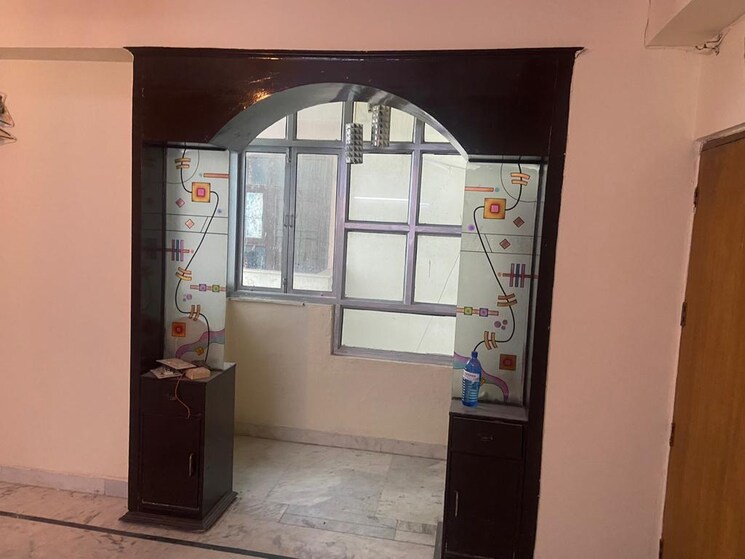 Kitchen, vasundhara sector 4 2 Bedroom 832 Sq.Ft. Builder Floor In Vasundhara Sector 4 Ghaziabad 9075882