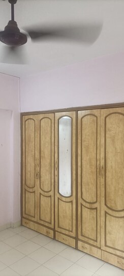 1 BHK + Pooja Room Apartment For Sale in Vijay Apartments Waghbil