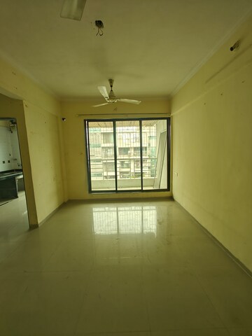 1 BHK Apartment For Rent in Sadbhavana Palm Exotica, Seawoods Sector 50