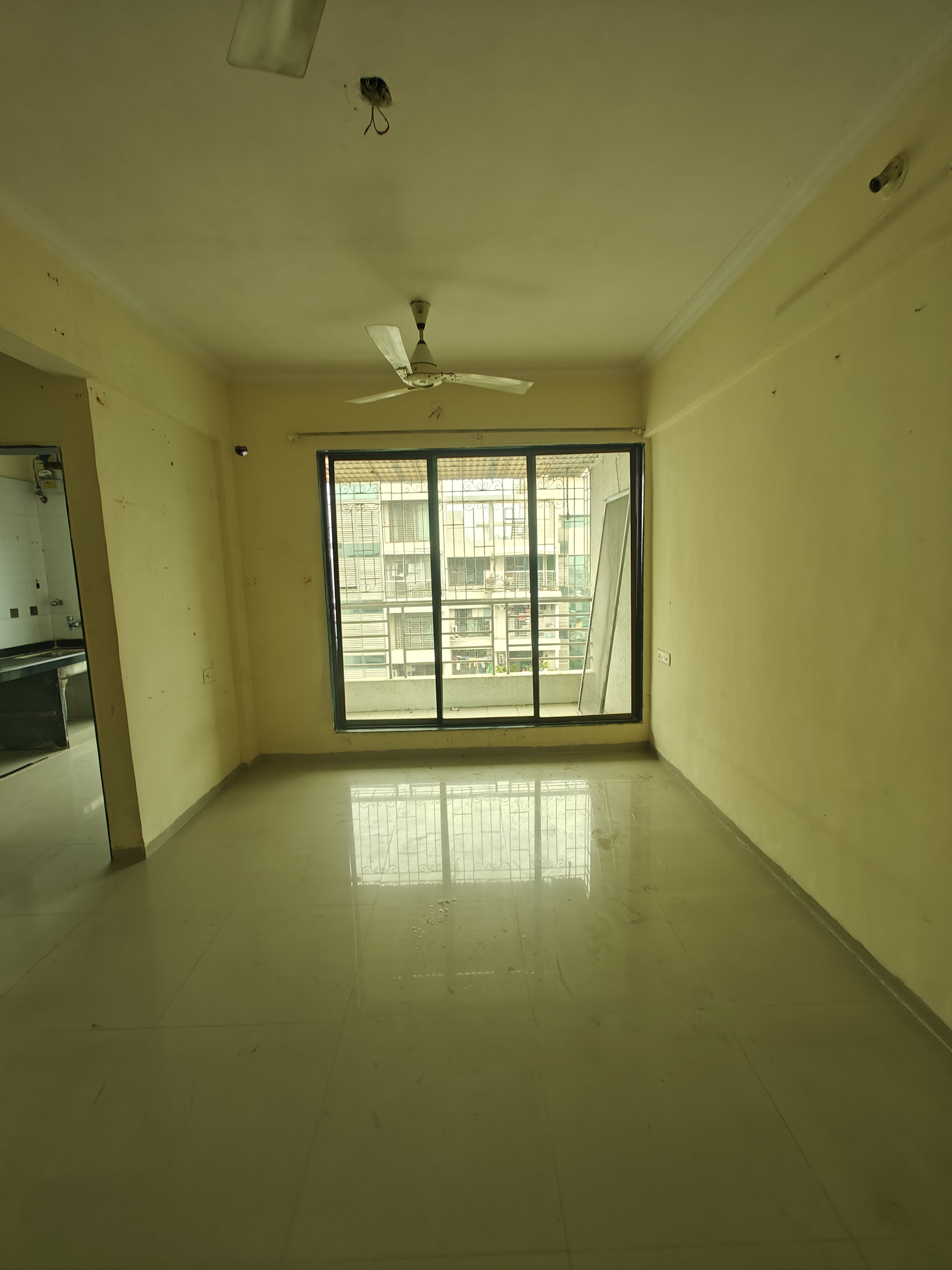 1 BHK Apartment For Rent in Sadbhavana Palm Exotica