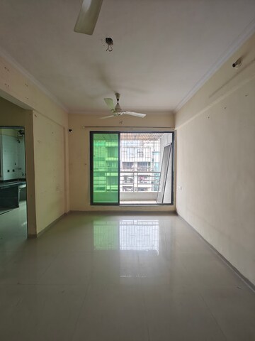 Room in 1 BHK Apartment at Sadbhavana Palm Exotica, Seawoods Sector 50 – for Rent