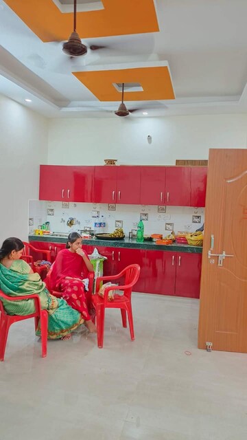 Bedroom in 3 BHK Independent House at Khargapur – for Rent