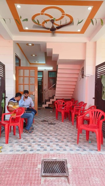 Gym in 3 BHK Independent House at Khargapur – for Rent