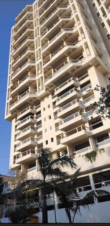 1 BHK Apartment – Exterior View View at Conwood Astoria, Goregaon East - for Rent
