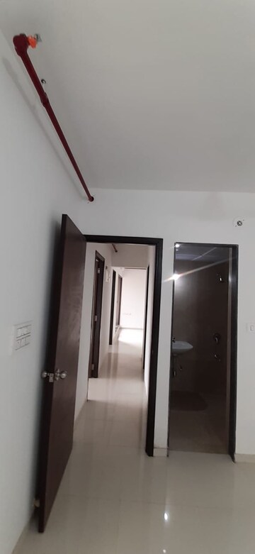 Furnished Amenities in 2 BHK Apartment at Runwal Eirene, Balkum Pada – for Rent