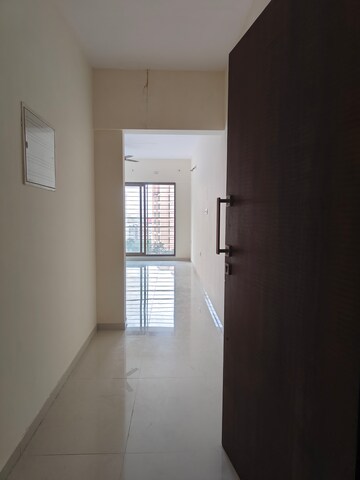 Building Lobby in 2 BHK Apartment at Acme Ozone, Manpada – for Rent