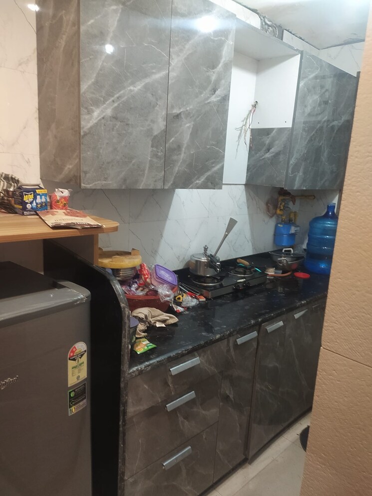 Bedroom, vasundhara sector 4 2 Bedroom 832 Sq.Ft. Builder Floor In Vasundhara Sector 4 Ghaziabad 9075882